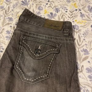 Guess daredevil skinny jeans size-29